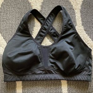 Saucony Curve Crusader Max Support Sports Bra 36D